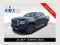 2019 GMC Canyon Crew Cab Short Box 4-Wheel Drive Denali