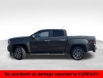 2019 GMC Canyon Crew Cab Short Box 4-Wheel Drive Denali