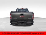 2019 GMC Canyon Crew Cab Short Box 4-Wheel Drive Denali