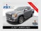 2022 GMC Canyon Crew Cab Short Box 4-Wheel Drive Denali