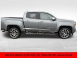 2022 GMC Canyon Crew Cab Short Box 4-Wheel Drive Denali
