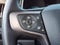 2021 GMC Canyon Crew Cab Short Box 4-Wheel Drive AT4 w/Leather