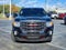 2021 GMC Canyon Crew Cab Short Box 4-Wheel Drive AT4 w/Leather