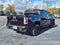 2021 GMC Canyon Crew Cab Short Box 4-Wheel Drive AT4 w/Leather