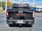 2021 GMC Canyon Crew Cab Short Box 4-Wheel Drive AT4 w/Leather