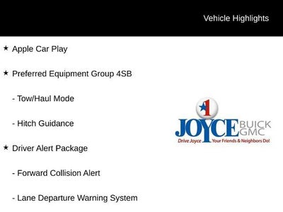 2021 GMC Canyon Crew Cab Short Box 4-Wheel Drive AT4 w/Leather