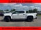 2022 GMC Canyon Crew Cab Short Box 4-Wheel Drive AT4 w/Leather