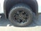 2022 GMC Canyon Crew Cab Short Box 4-Wheel Drive AT4 w/Leather