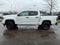 2022 GMC Canyon Crew Cab Short Box 4-Wheel Drive AT4 w/Leather