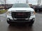2022 GMC Canyon Crew Cab Short Box 4-Wheel Drive AT4 w/Leather