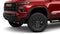 2026 GMC Canyon Crew Cab Short Box 4-Wheel Drive Elevation