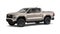 2026 GMC Canyon Crew Cab Short Box 4-Wheel Drive Elevation
