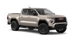 2026 GMC Canyon Crew Cab Short Box 4-Wheel Drive Elevation