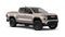 2026 GMC Canyon Crew Cab Short Box 4-Wheel Drive Elevation