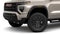 2026 GMC Canyon Crew Cab Short Box 4-Wheel Drive Elevation
