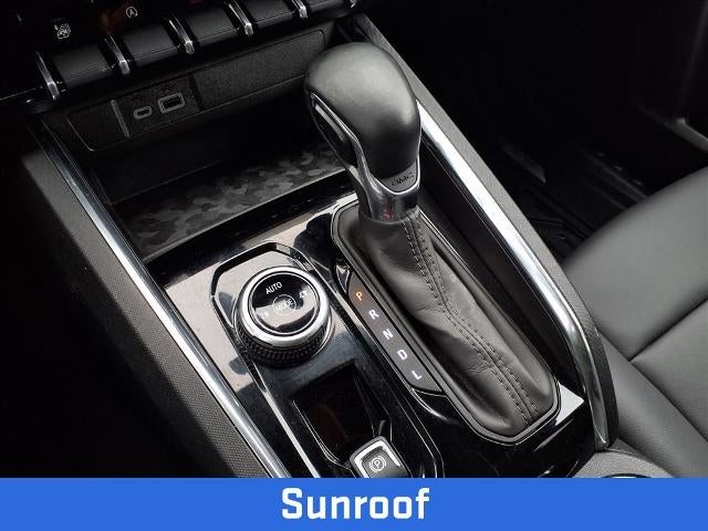 2025 GMC Canyon Crew Cab Short Box 4-Wheel Drive Elevation