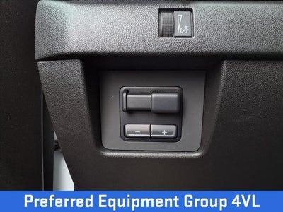 2025 GMC Canyon Crew Cab Short Box 4-Wheel Drive Elevation