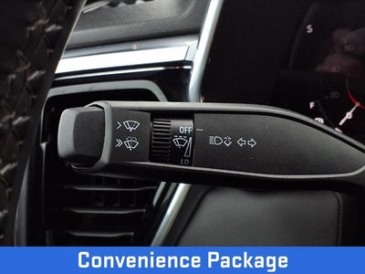 2025 GMC Canyon Crew Cab Short Box 4-Wheel Drive Elevation