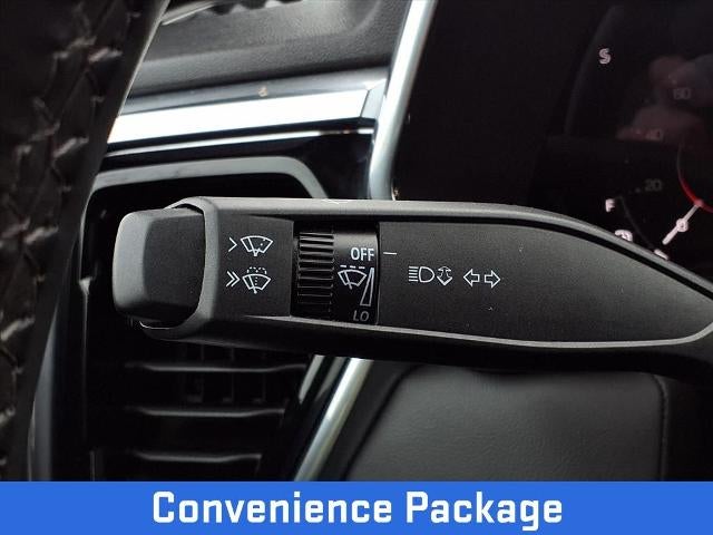 2025 GMC Canyon Crew Cab Short Box 4-Wheel Drive Elevation