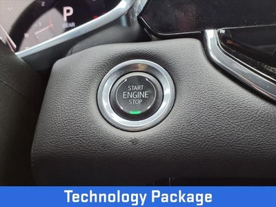 2025 GMC Canyon Crew Cab Short Box 4-Wheel Drive Elevation