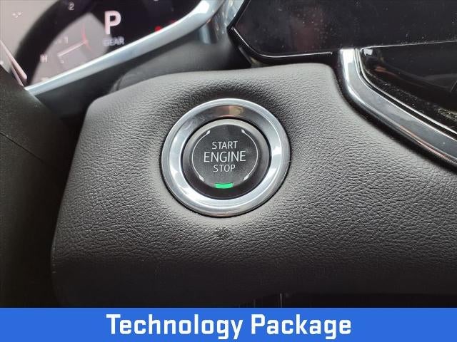 2025 GMC Canyon Crew Cab Short Box 4-Wheel Drive Elevation