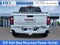 2025 GMC Canyon Crew Cab Short Box 4-Wheel Drive Elevation