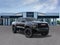 2026 GMC Canyon Crew Cab Short Box 4-Wheel Drive Elevation