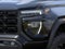 2026 GMC Canyon Crew Cab Short Box 4-Wheel Drive Elevation