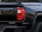 2026 GMC Canyon Crew Cab Short Box 4-Wheel Drive Elevation