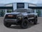 2026 GMC Canyon Crew Cab Short Box 4-Wheel Drive Elevation