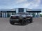 2026 GMC Canyon Crew Cab Short Box 4-Wheel Drive Elevation