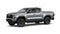 2026 GMC Canyon Crew Cab Short Box 4-Wheel Drive Elevation