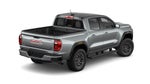 2026 GMC Canyon Crew Cab Short Box 4-Wheel Drive Elevation