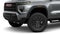 2026 GMC Canyon Crew Cab Short Box 4-Wheel Drive Elevation