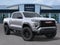 2026 GMC Canyon 4WD Elevation