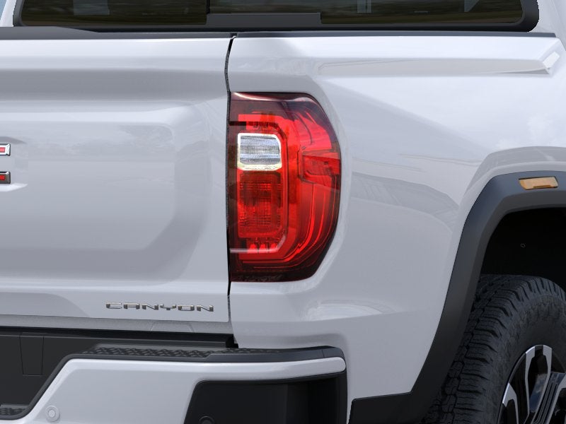 2026 GMC Canyon Crew Cab Short Box 4-Wheel Drive Denali
