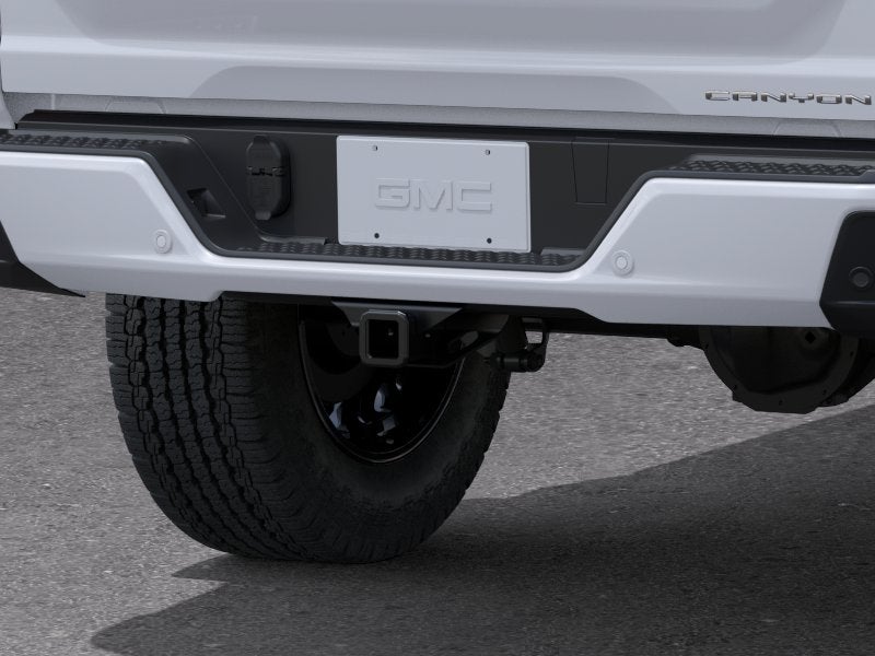 2026 GMC Canyon Crew Cab Short Box 4-Wheel Drive Denali
