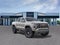 2026 GMC Canyon Crew Cab Short Box 4-Wheel Drive Denali