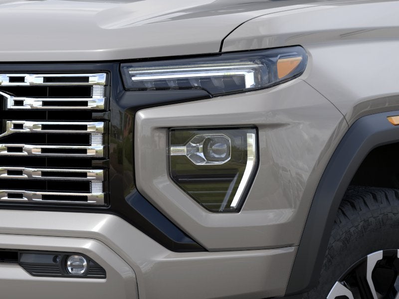 2026 GMC Canyon Crew Cab Short Box 4-Wheel Drive Denali