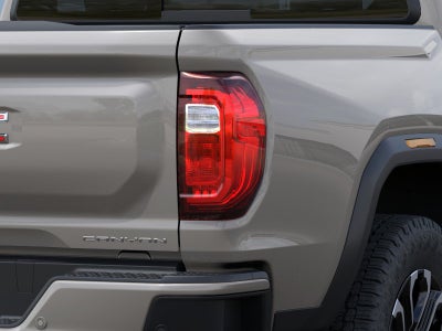 2026 GMC Canyon Crew Cab Short Box 4-Wheel Drive Denali