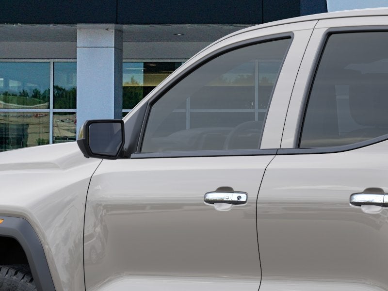 2026 GMC Canyon Crew Cab Short Box 4-Wheel Drive Denali