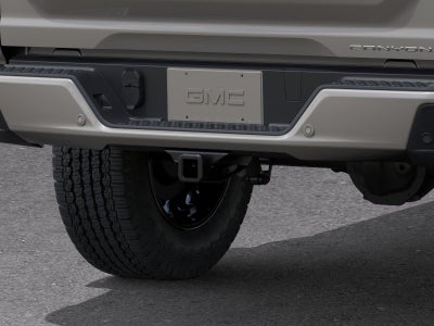 2026 GMC Canyon Crew Cab Short Box 4-Wheel Drive Denali