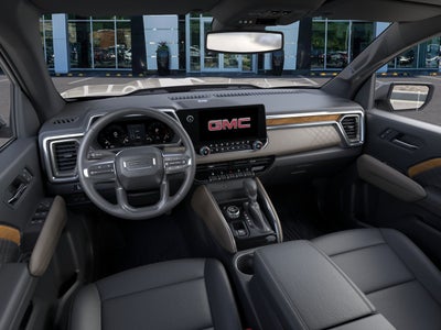 2026 GMC Canyon Crew Cab Short Box 4-Wheel Drive Denali
