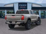 2026 GMC Canyon Crew Cab Short Box 4-Wheel Drive Denali