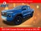 2023 GMC Canyon Crew Cab Short Box 4-Wheel Drive Elevation