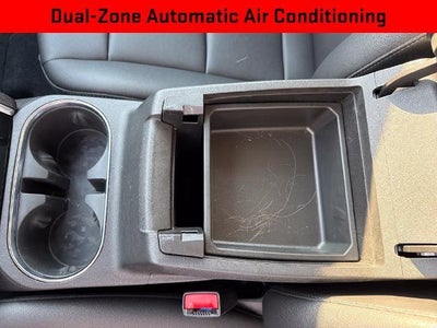 2023 GMC Canyon Crew Cab Short Box 4-Wheel Drive Elevation