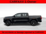 2024 GMC Canyon Crew Cab Short Box 4-Wheel Drive Elevation
