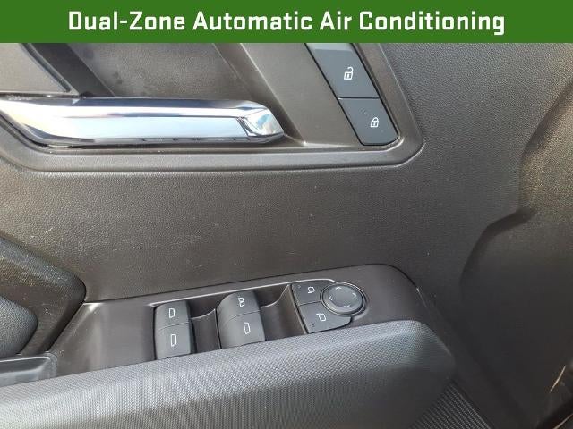 2024 GMC Canyon Crew Cab Short Box 4-Wheel Drive Elevation