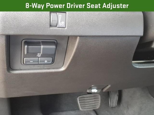 2024 GMC Canyon Crew Cab Short Box 4-Wheel Drive Elevation