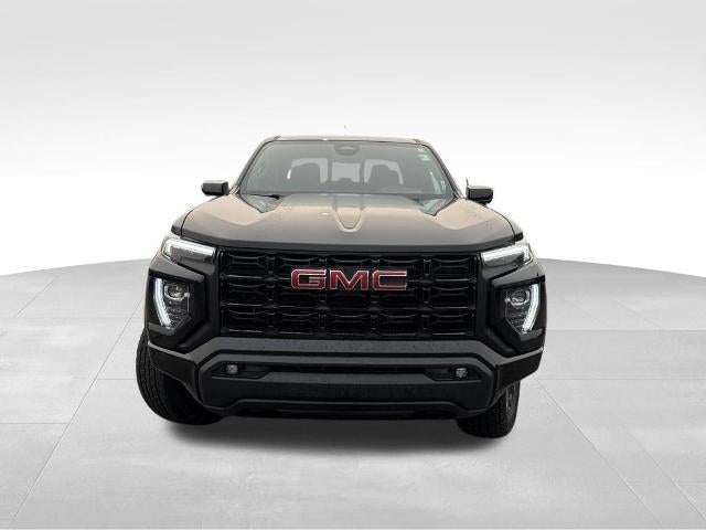 2024 GMC Canyon Crew Cab Short Box 4-Wheel Drive Elevation